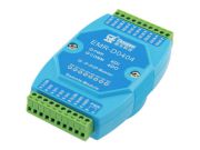 EMR-D0404智能開關(guān)量輸入輸出模塊 4路輸入4路繼電器輸出