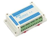MR-DO16-D智能十六路開(kāi)關(guān)量信號(hào)輸出控制器_智能開(kāi)關(guān)量輸出控制模塊