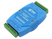 EMR-MS0201 二主一從 485數(shù)據(jù)分配器 多機通訊擴展管理