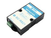 SC-R821 全隔離 RS485/422 總線(xiàn)延長(zhǎng) 信號(hào)中繼放大串口轉(zhuǎn)換器