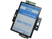 MG-TR01E工業(yè)級RS232/485/422單串口Modbus網(wǎng)關(guān) Modbus RTU和Modbus TCP協(xié)議轉(zhuǎn)換器